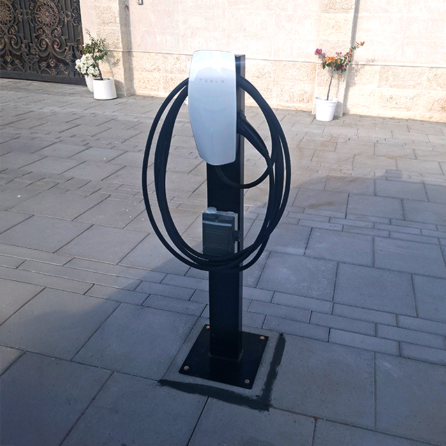 Charger Stands