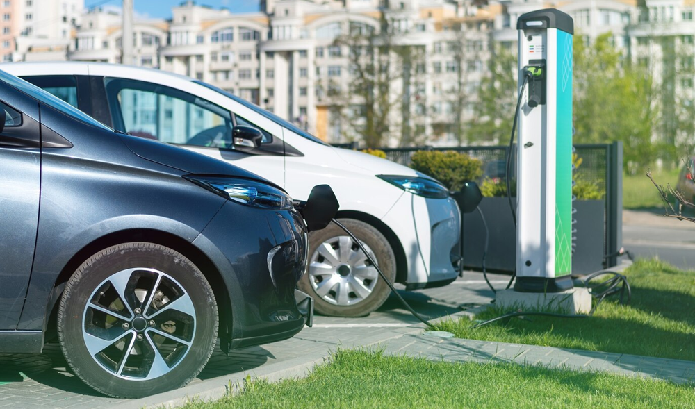 Public Charging Infrastructure